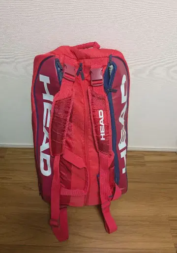 HEAD 헤드 라켓백 12개용