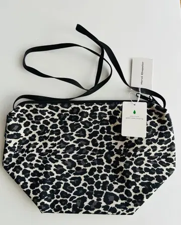 택 포함 새상품 에르베샤 펠리에 그린 라벨 별주 빅 미니백