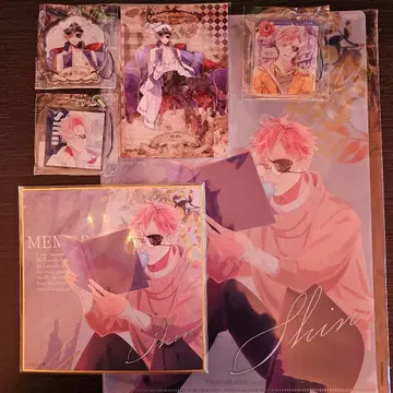 디어라바 신 디아볼릭 러버즈