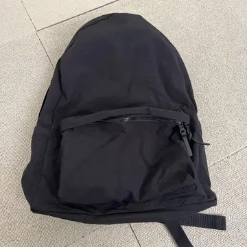 STANDARD SUPPLY 백팩 green lebel