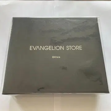 EVA STORE 오리지널 메모리얼 크리스탈/아야나미 레이