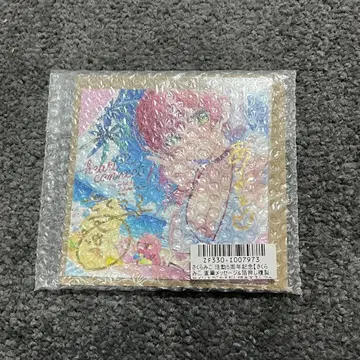 사쿠라 미코 활동 5주년 기념 풀세트 수량 한정 ver. 친필 사인