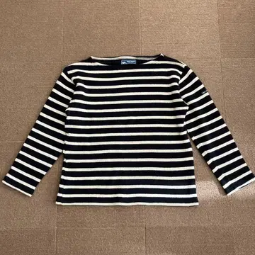 세인트 제임스 니트/스웨터 T1