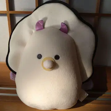 오이스터짱 봉제 인형