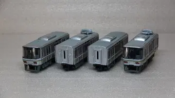 B 트레인 223계 2000번대 4량 B 트레인 쇼티