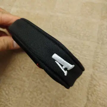 미사용 아이언 커버 브리핑 BRIEFING A 마그넷식