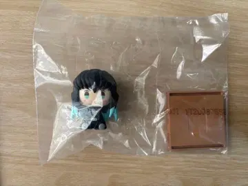 귀멸의 칼날 제일복권 토키토 무이치로 쵸코놋코