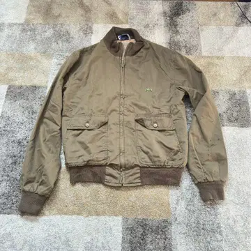 LACOSTE 스윙탑 자켓