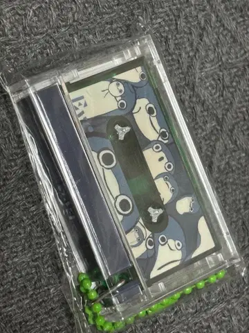 Eve Under Blue 앱 복권 D상 green 보니보니