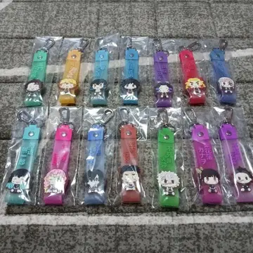 제일복권 귀멸의 칼날 ~언니의 원수~ G상  풀컴프