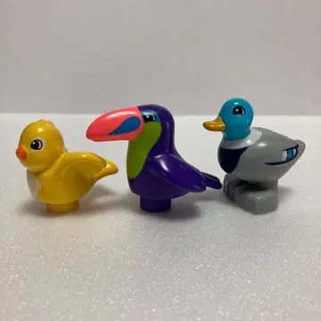 레고 듀플로 새 세트