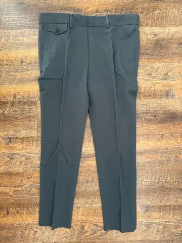 URU 이지 팬츠 슬랙스