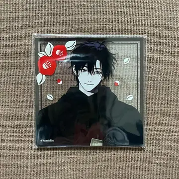 타이시로 군, 너란 녀석. 아크릴 코스터