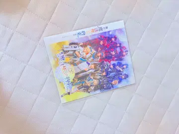 무대 마법사의 약속 축제 part2