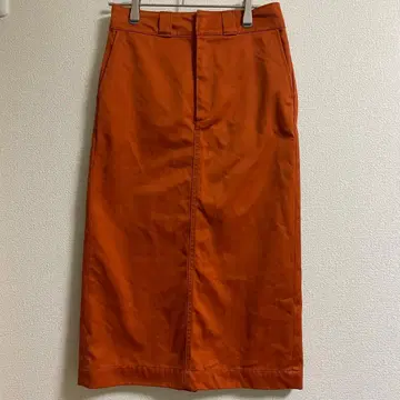 BEAUTY&YOUTH UNITED ARROWS 타이트 롱 스커트