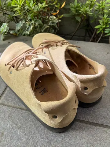 BIRKENSTOCK 버켄스탁 Montana 26.5cm