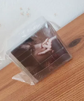 사토 타케루 루빅스 큐브