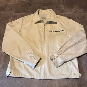 bowwow HERBRITTS 사이즈 L