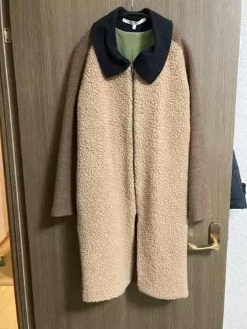 두즈엠 클래스 보아 코트