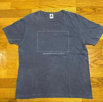 TACOMA FUJI RECORDS T셔츠 XL