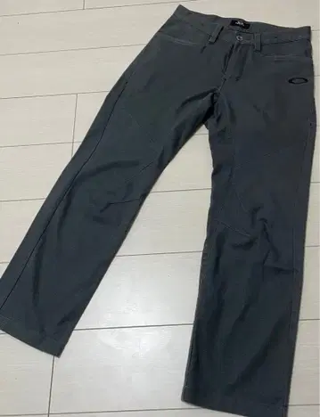 oakley 골프 팬츠 남성용 30