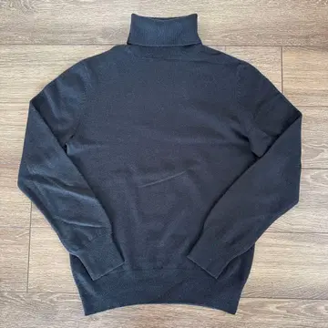 theory 남성용 캐시미어 100% 터틀넥 니트