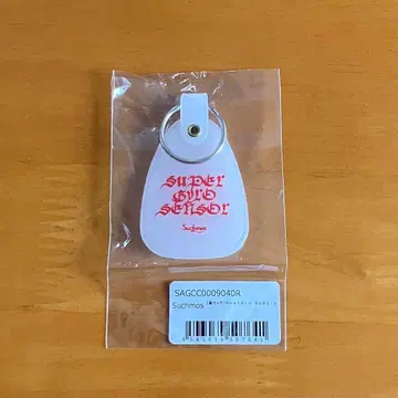 Suchmos S.G.S. 키택