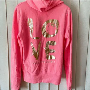Victoria's Secret PINK 후드티