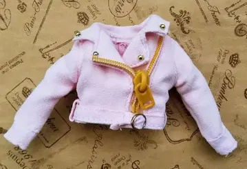 배송비 포함 리카 비쥬 리카짱/라이더스 큐트/자켓