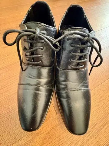 HAVILAH MODE 24.0cm 키높이 신발