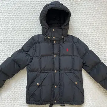 폴로 랄프로렌 다운 자켓 여성용