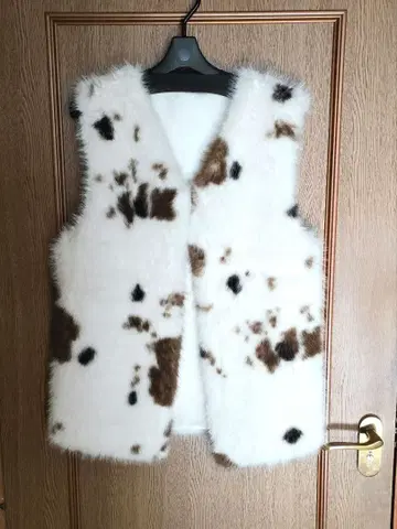 [ 새상품 ] 에코 퍼 베스트