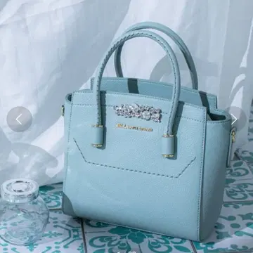 JILL by JILLSTUART 비쥬 로얄 미니 아쿠아