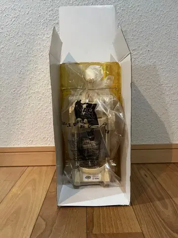 스타 워즈 STARWARS 펩시 배틀 드로이드 캔 홀더 당선 상품