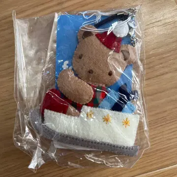 familiar 크리스마스 참 새상품 familiar