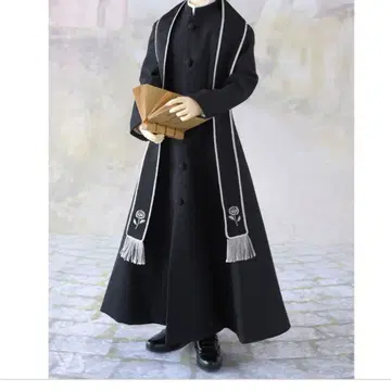 보크스 SDGrB-SD17 사이즈 자애로운 청년 의류 세트