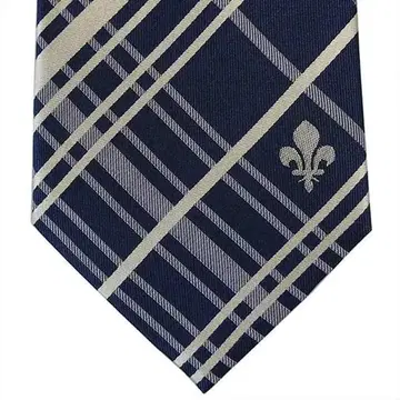 새상품 택 박스 포함 패트릭 콕스 넥타이 네이비 브랜드 기프트용