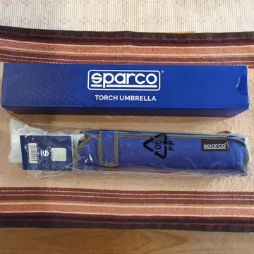 sparco 접이식 우산