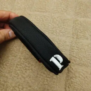 미사용 아이언 커버 브리핑 BRIEFING 마그넷식 P 단품