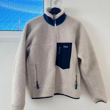 patagonia 보아 자켓