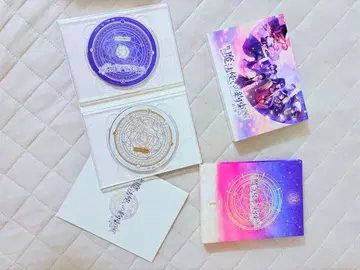 무대 마법사의 약속 제1장