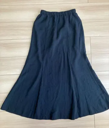 저널 스탠다드 리룸 롱 스커트