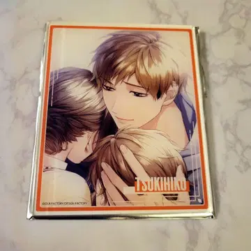 AGF 2025 오토메이트 아크릴 브로마이드 신키스 히카게츠 히코