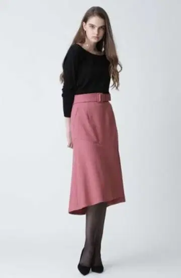 플레어 헤 미디 SK