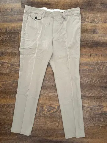 URU 이지 팬츠 슬랙스