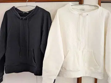 [ STYLE MIXER ] 상의 2색 세트