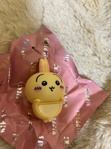 마지막 1개! [새상품] 치이카와 (먼작귀) 히퍼스 토끼 미니 피규어