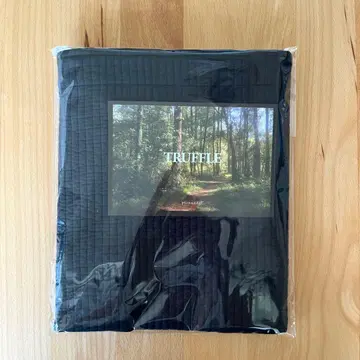 pionunnal 밀크 트러플 비오는날 누비 백 완판 레슨