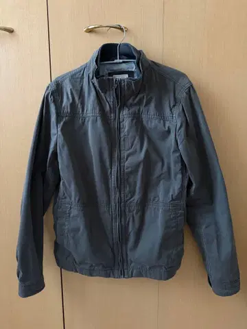 gap 아우터 자켓 카키