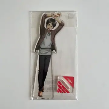 진격의 거인 엘렌